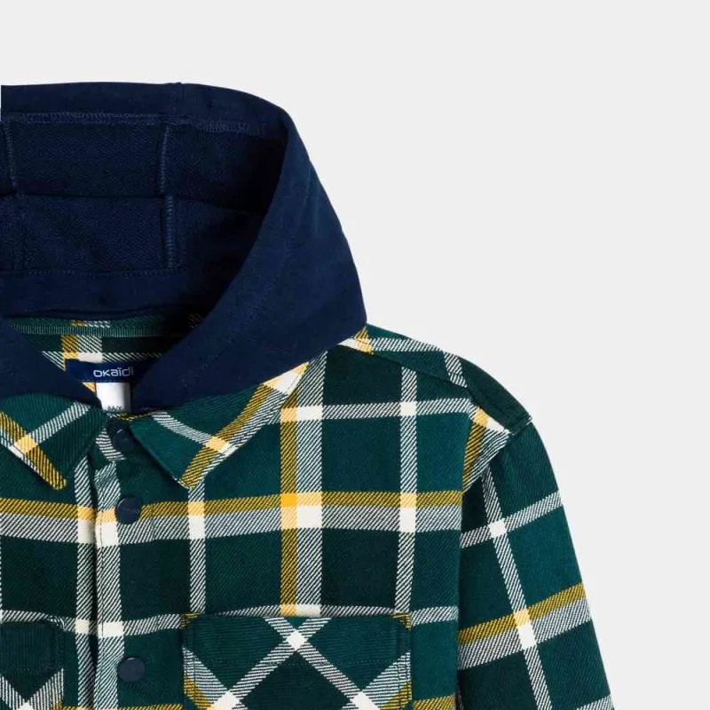 OKAIDI KOSULJA CHEVELI 