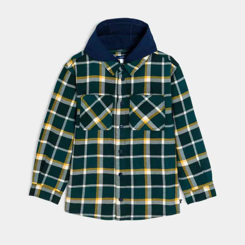 OKAIDI KOSULJA CHEVELI 