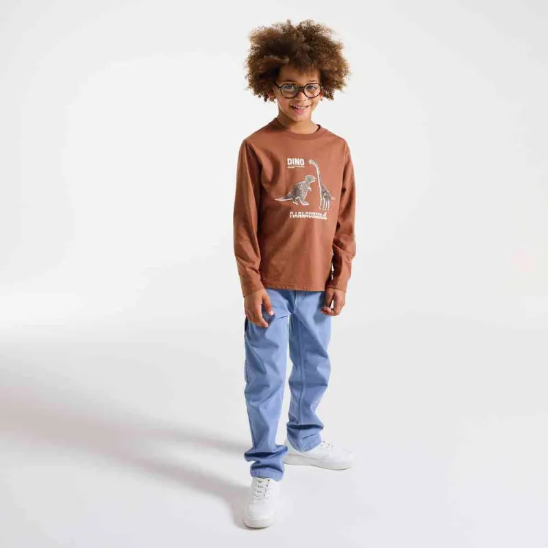 OKAIDI MAJICA TDINOSAURE 