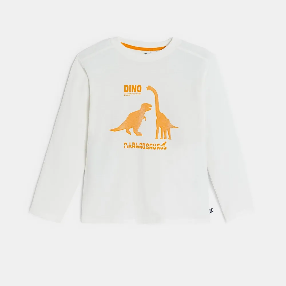 OKAIDI MAJICA TDINOSAURE
