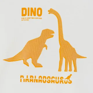 OKAIDI MAJICA TDINOSAURE