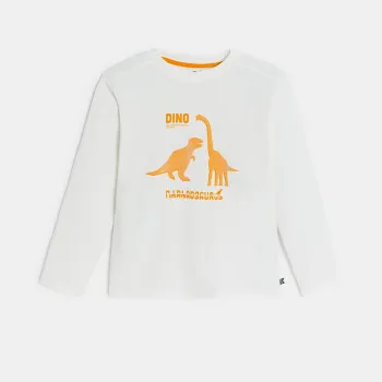 OKAIDI MAJICA TDINOSAURE 