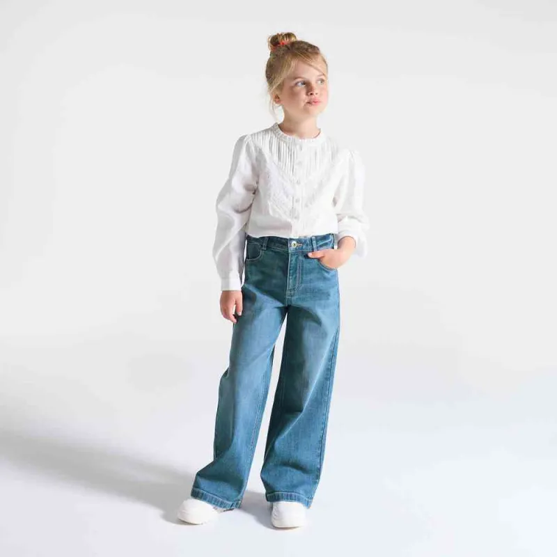 OKAIDI PANTALONE CEMARIANO 