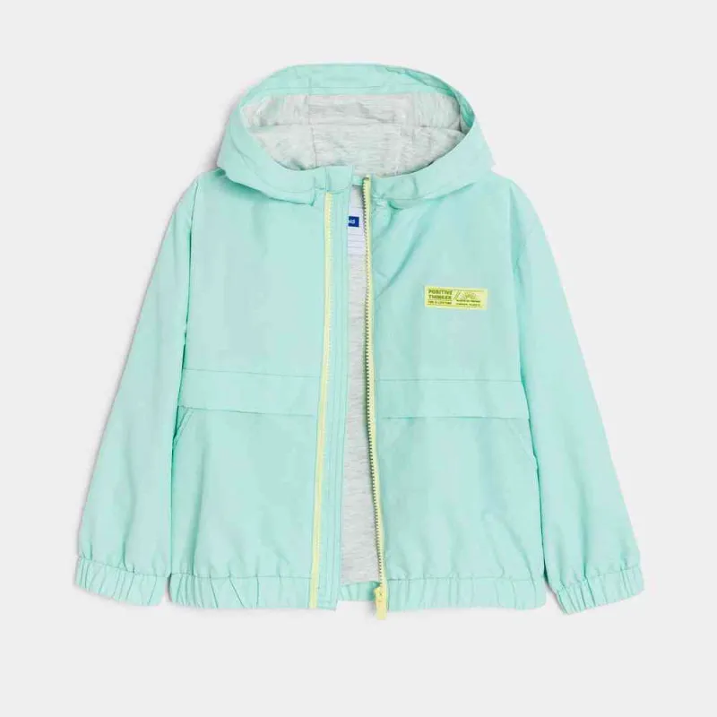 OKAIDI JAKNA GASTORM 