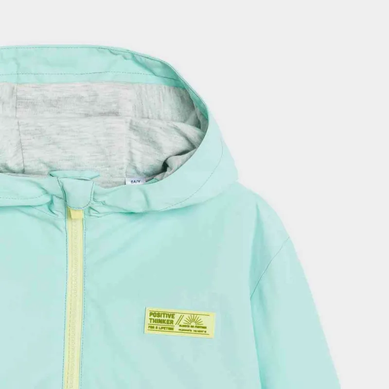 OKAIDI JAKNA GASTORM 