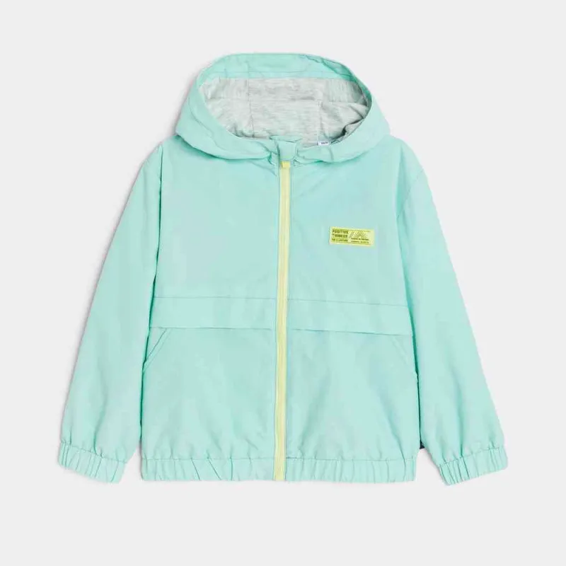 OKAIDI JAKNA GASTORM 