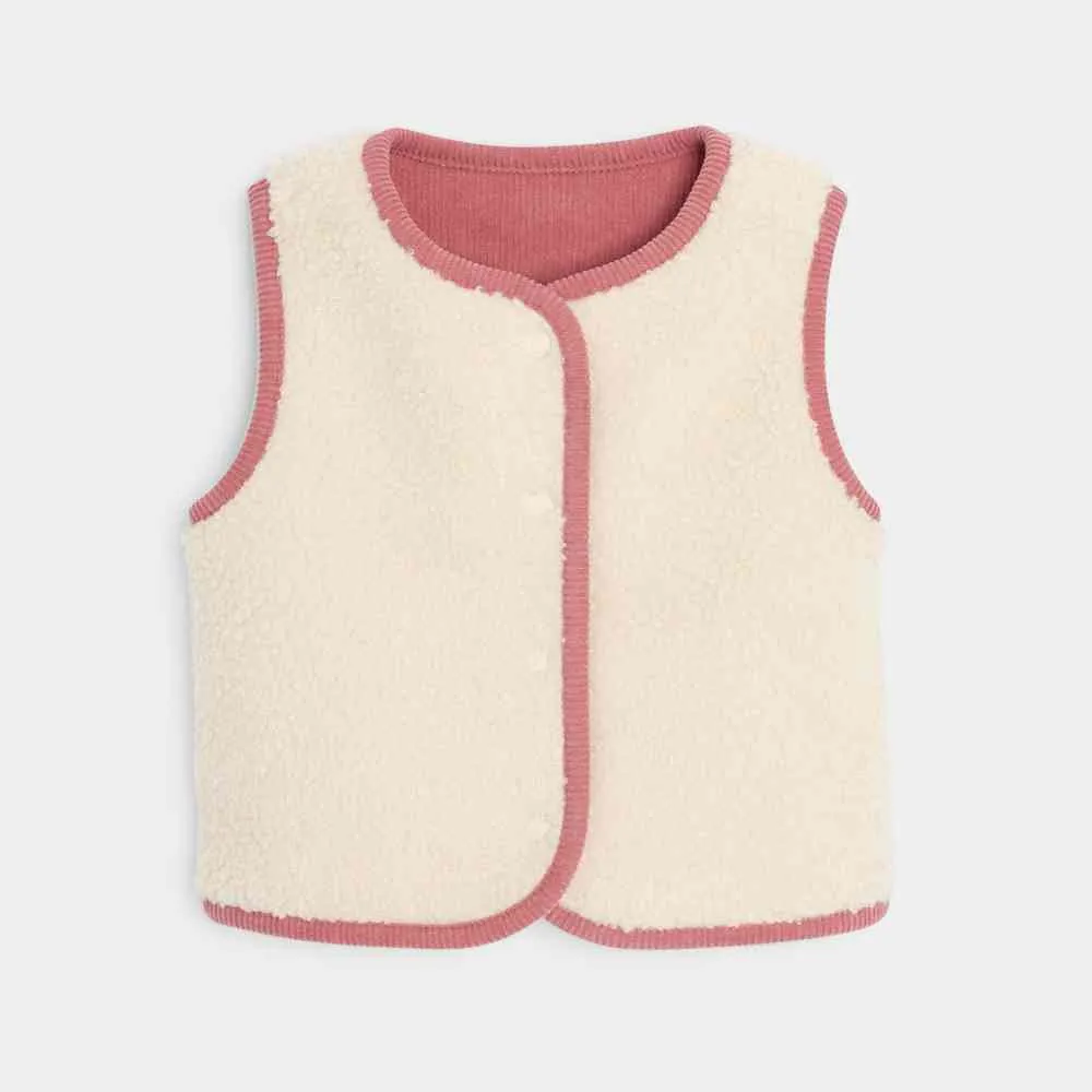 OBAIBI PRSLUK VESTEHOME 