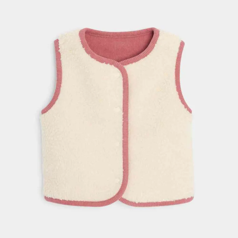 OBAIBI PRSLUK VESTEHOME 