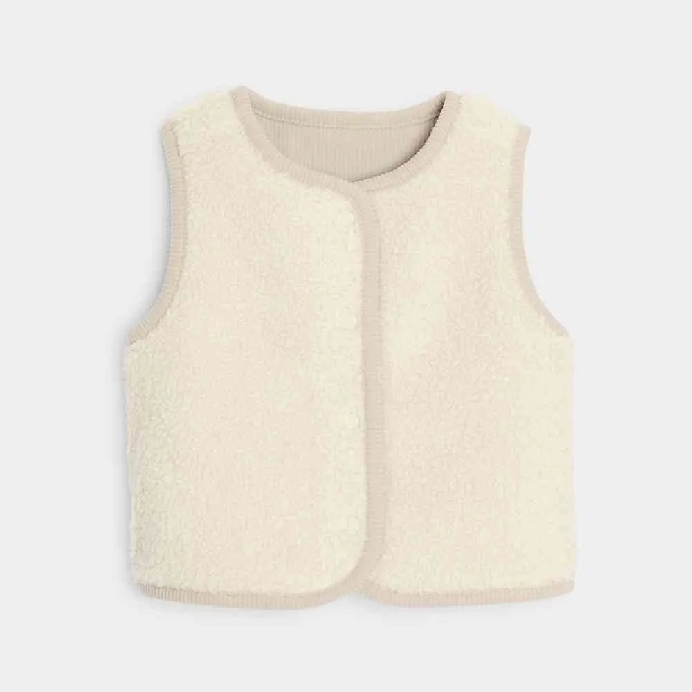 OBAIBI PRSLUK VESTEHOME 