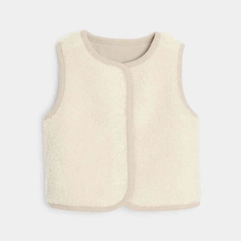 OBAIBI PRSLUK VESTEHOME 