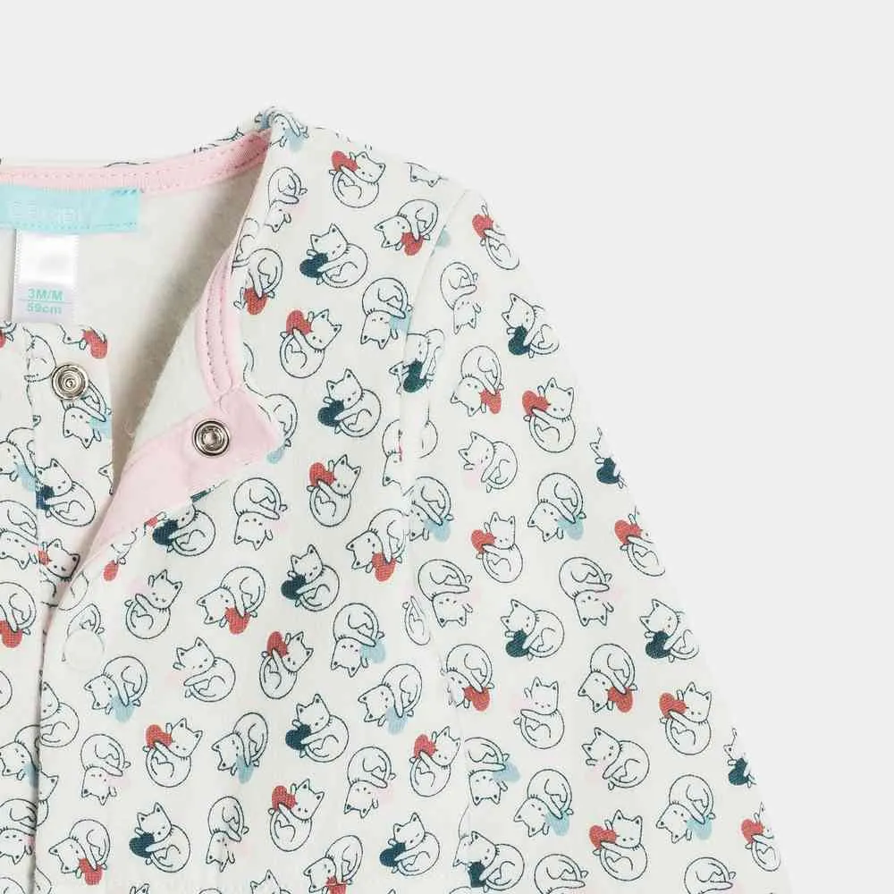 OBAIBI KOMBINEZON COMBIHOME