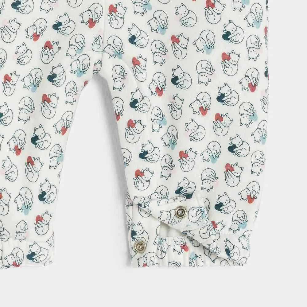 OBAIBI KOMBINEZON COMBIHOME