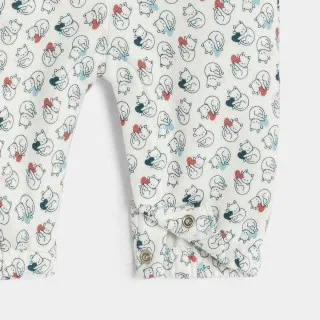 OBAIBI KOMBINEZON COMBIHOME