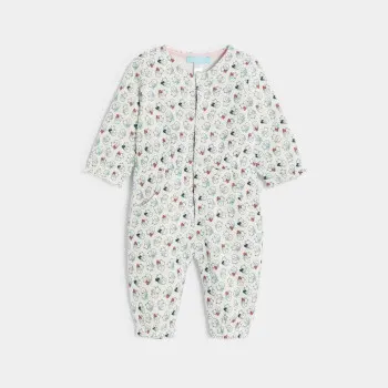 OBAIBI KOMBINEZON COMBIHOME 