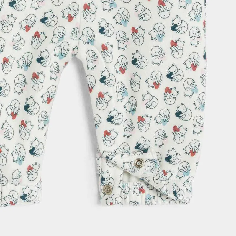 OBAIBI KOMBINEZON COMBIHOME