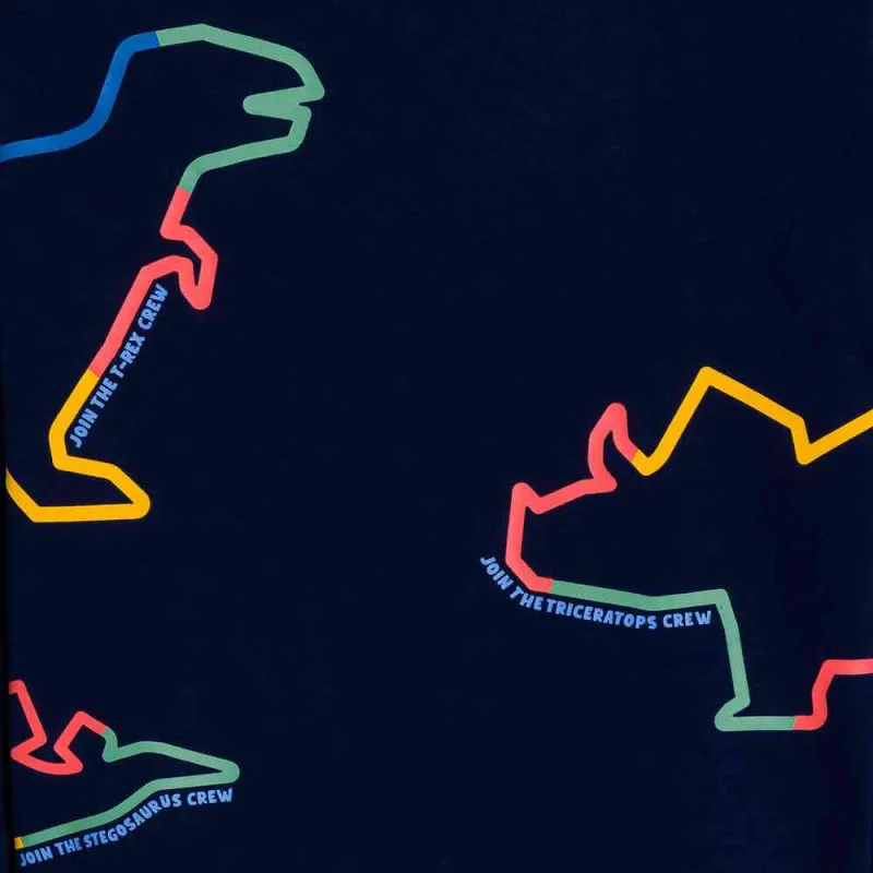 OKAIDI PIDZAMA NDINO