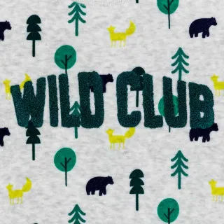 OKAIDI PIDZAMA NWILD