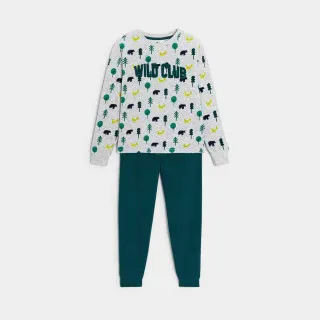 OKAIDI PIDZAMA NWILD