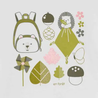 OBAIBI MAJICA TICOLECTOR 