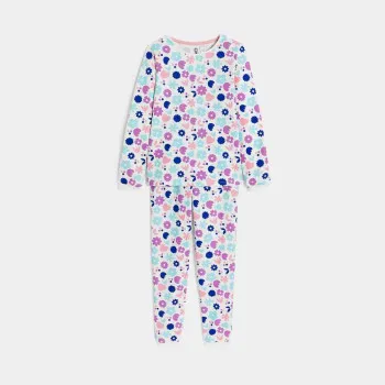 OKAIDI PIDZAMA PFLEUR 