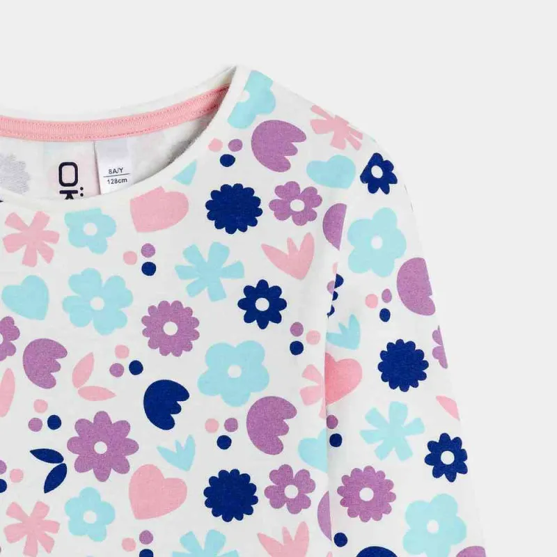 OKAIDI PIDZAMA PFLEUR