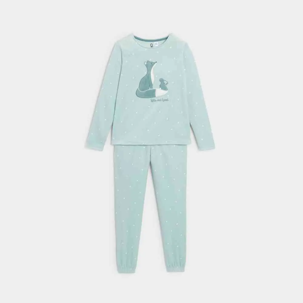 OKAIDI PIDZAMA PSWEET 