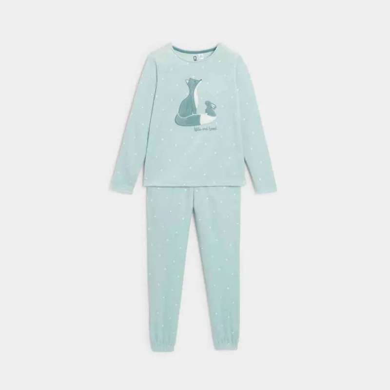 OKAIDI PIDZAMA PSWEET 