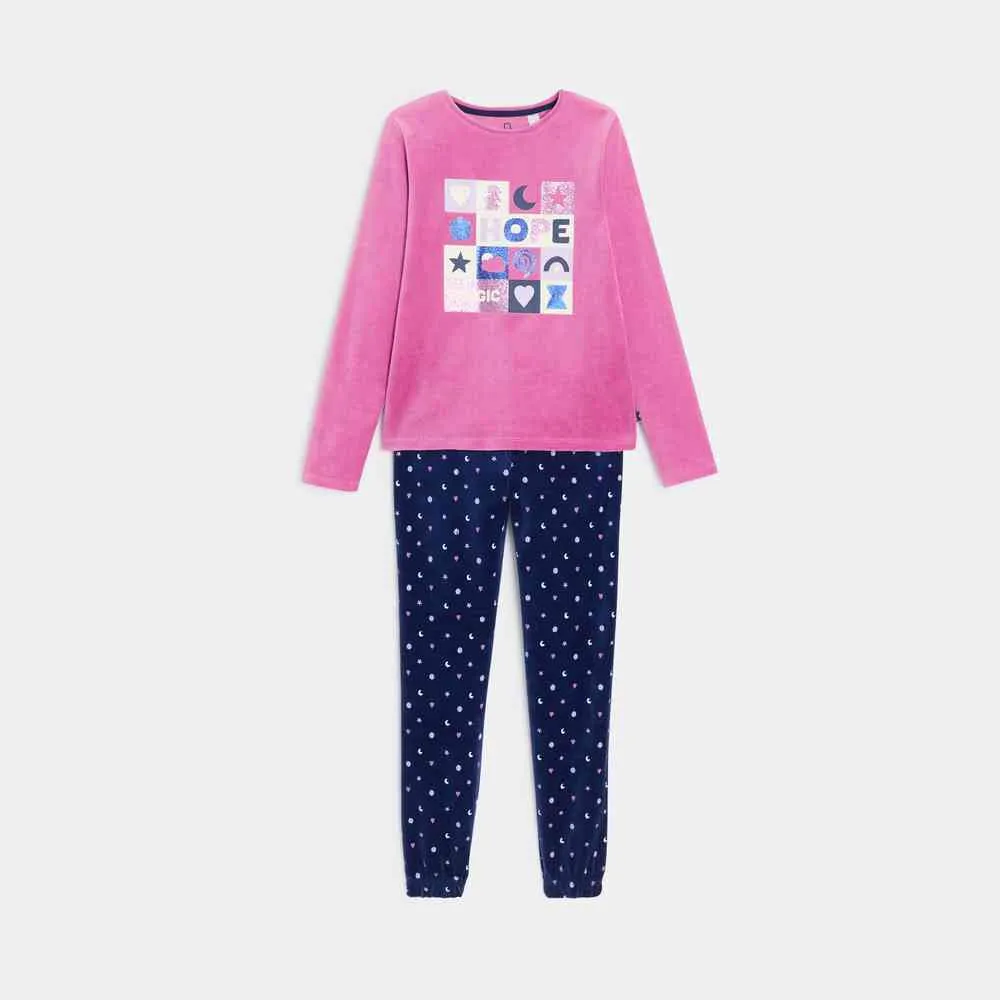 OKAIDI PIDZAMA PEHOPE 