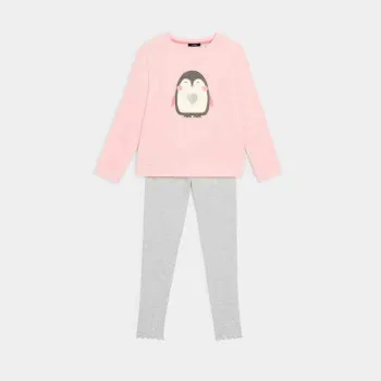 OKAIDI PIDZAMA PEBAMBI 