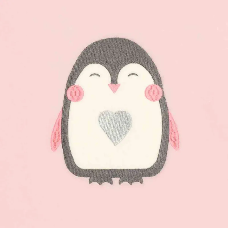 OKAIDI PIDZAMA PEBAMBI 