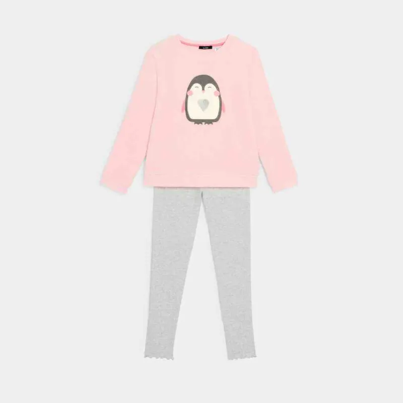 OKAIDI PIDZAMA PEBAMBI 