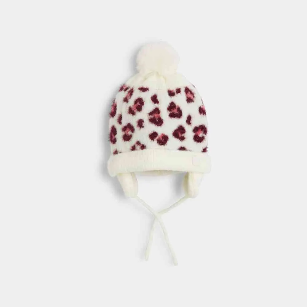 OBAIBI KAPA BLEOPARD 