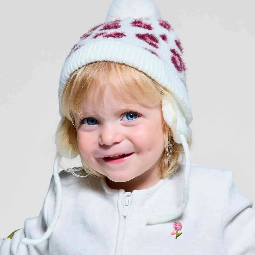 OBAIBI KAPA BLEOPARD 