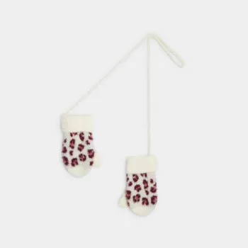 OBAIBI RUKAVICE GLEOPARD 