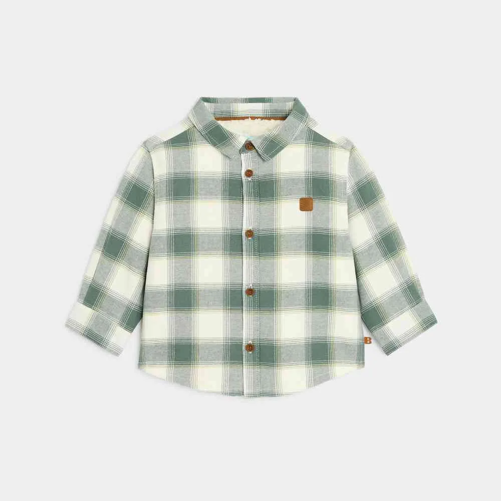 OBAIBI KOSULJA JUSTIN 