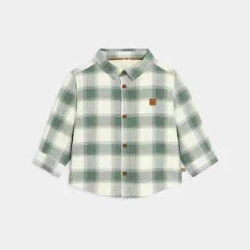 OBAIBI KOSULJA JUSTIN