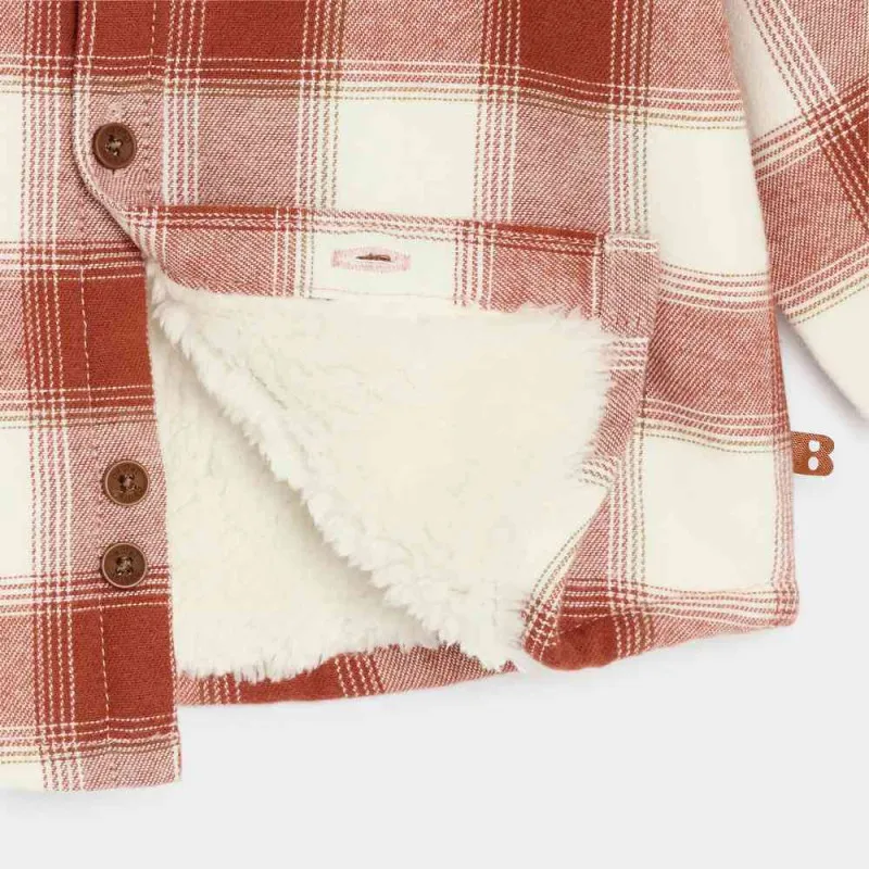 OBAIBI KOSULJA JUSTIN 