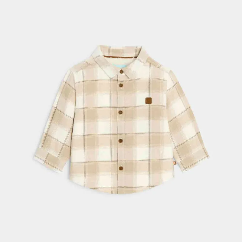 OBAIBI KOSULJA JUSTIN 