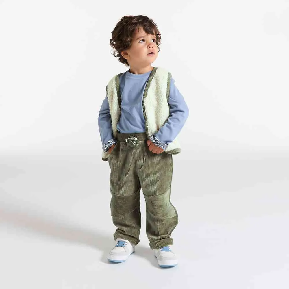 OBAIBI DONJI DEO GINKGO 