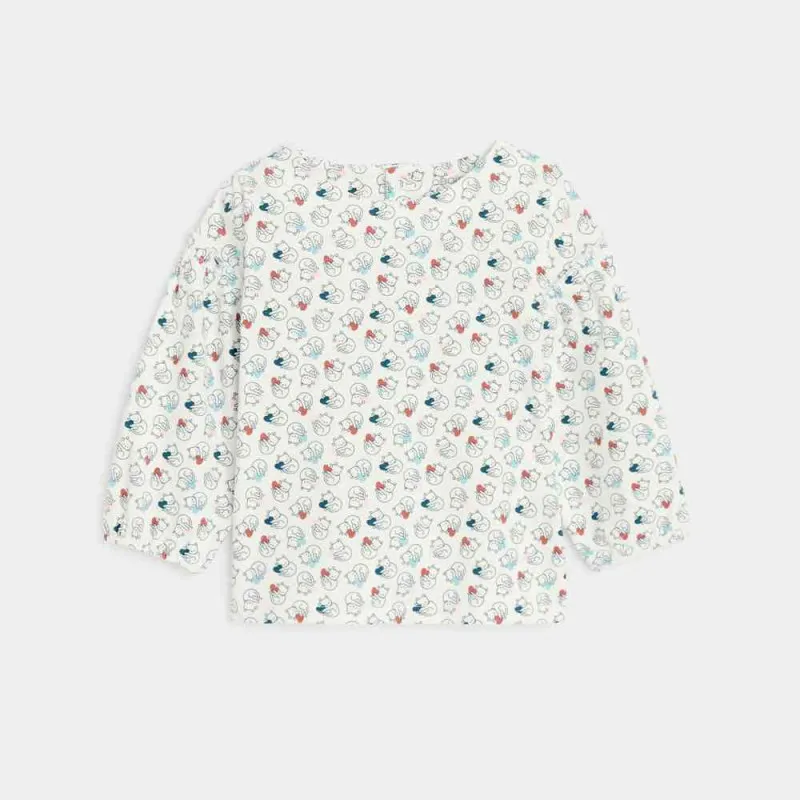 OBAIBI MAJICA TIYOGA 