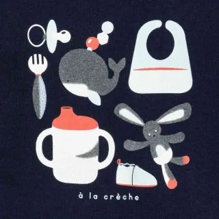 OBAIBI MAJICA ROMARIN