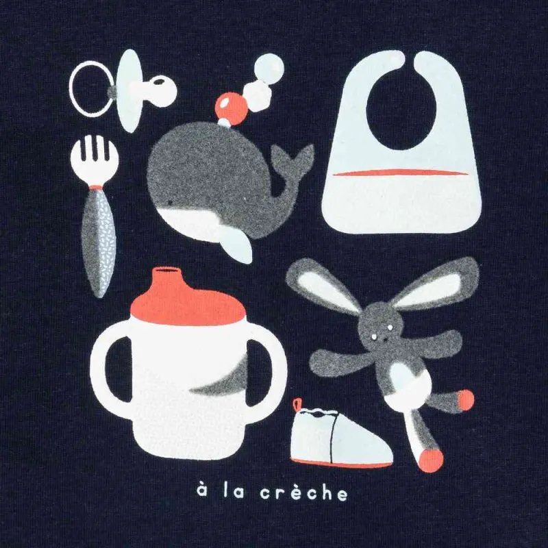 OBAIBI MAJICA ROMARIN