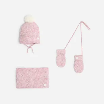 OBAIBI SET KAPA I SAL BIDOU 