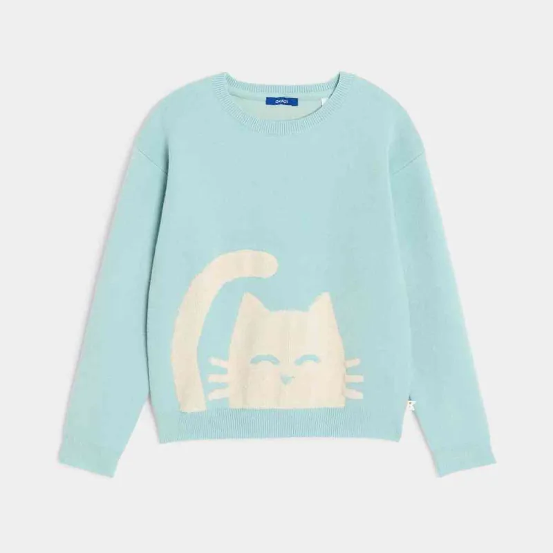 OKAIDI DZEMPER POMIGNON 