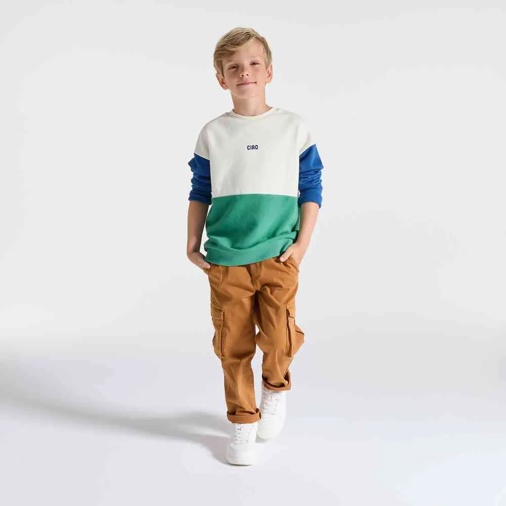 OKAIDI DUKS SMODULOR 