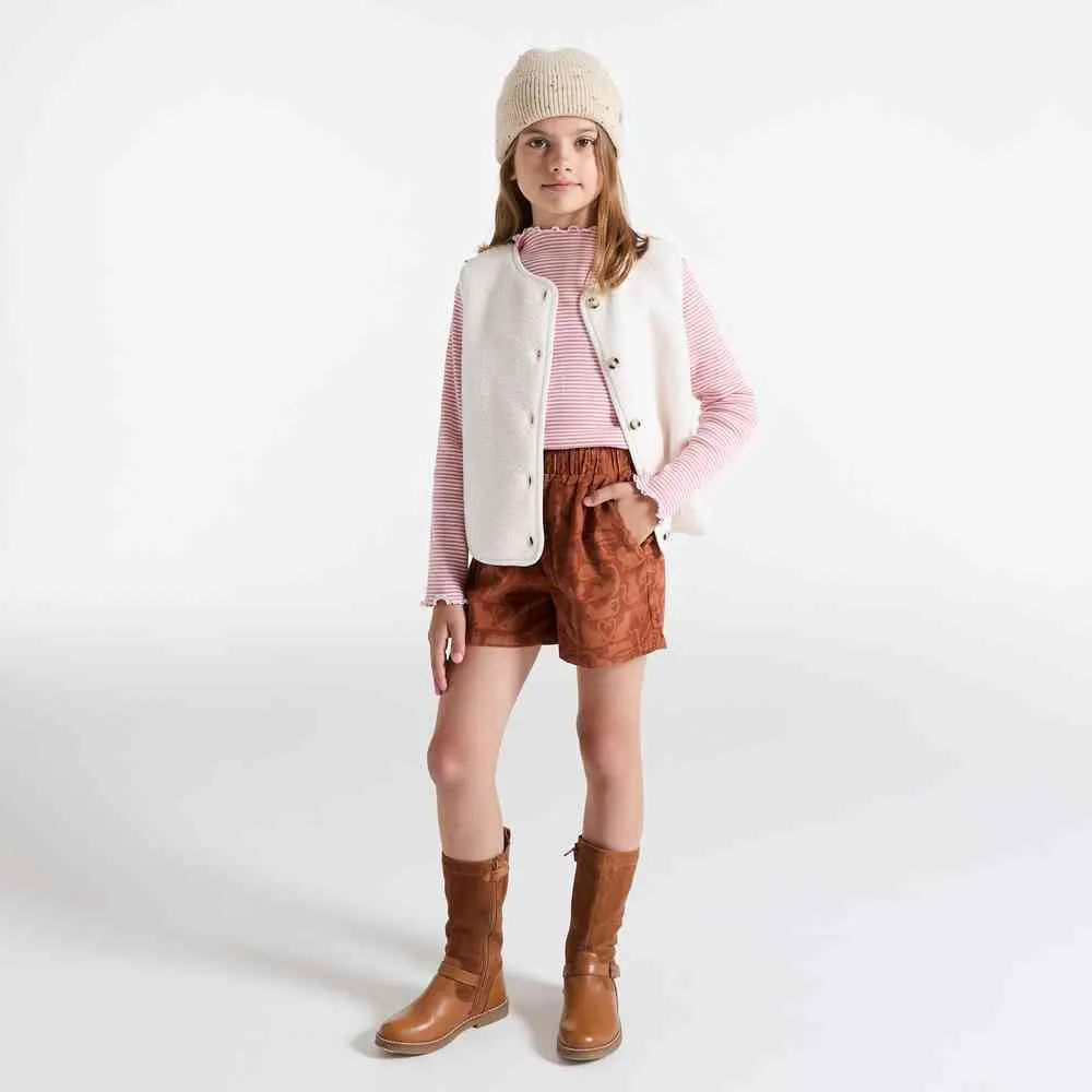 OKAIDI BERMUDE CHOZALIA 