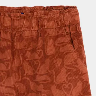 OKAIDI BERMUDE CHOZALIA 