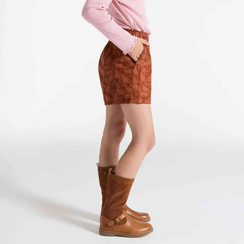 OKAIDI BERMUDE CHOZALIA 