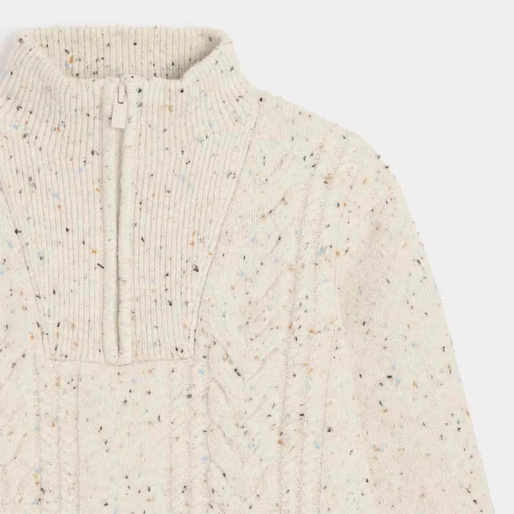 OKAIDI DZEMPER TORSADE 