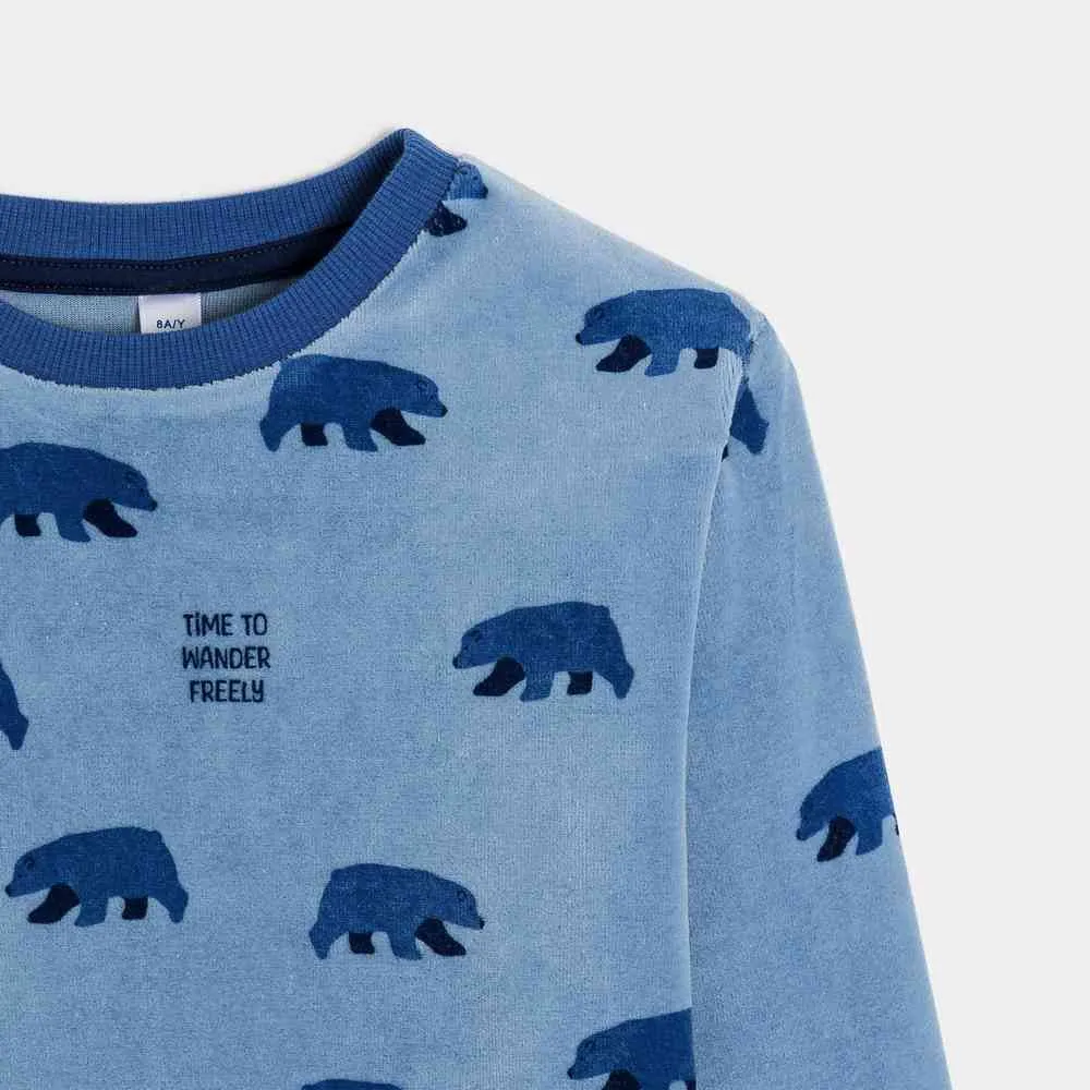 OKAIDI PIDZAMA NOURS 